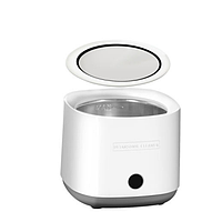 LuckyUp LU-H06 Denture Ultrasonic Cleaner (180 ml, 25W)