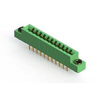 EDAC 305-022-520-203 Headers Card Edge Connector