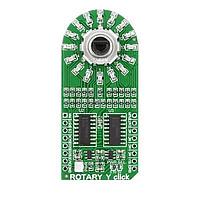 Mikroe MIKROE-1825 Add-On Boards Rotary Y click