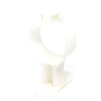 Amphenol PCD ALBCLP00102 Cable Mounts Clamp for Jig Board 1.25 dia