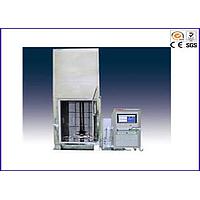 YuYang YY412 Laboratory Fire Test Chamber Bunched Cable Vertical Flame Spread Test