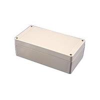 Hammond Manufacturing RP1175 Enclosure Watertight ABS 6.5x3.35x2.17" Solid