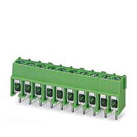 PHOENIX CONTACT 1705267 Fixed Terminal Blocks PT 2,5/ 8-5,0- H PA 124578