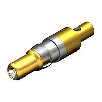 Molex / FCT 173112-0934 D-Sub Contacts FCT TERM HFREQ