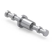 Mill-Max 2512-3-00-01-00-00-07-0 Turret 200u SN/PB OVER NI