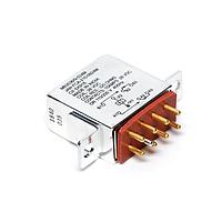 Raychem - TE Connectivity M83536/9-024M Mid Range Relay M83536/9-024M