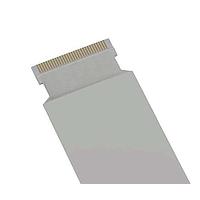 Molex 15922-0840 FFC / FPC Jumper Cables 0.50mm Pitch Premo-Flex LVDS Jumper 203mm Au Plating 90+/-10 Ohms Diff Imp 40 Ckt