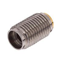 Radiall R127601001 Connectors SMA 2.9 / UNIVERSAL THREAD-IN RECEPTACLE FOR PIN 0.3MM