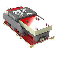 Murata Power Solutions MGJ6T24F24MC-R13 Isolated