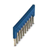 PHOENIX CONTACT 3032198 Plug-in Bridge FBS 10-6 BU