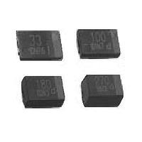 PANASONIC EEF-CX0J151XR Aluminum Polymer Capacitors 150uF 6.3VDC 12mOhm SP Polymer