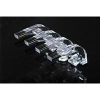 Dialight 515-1055F Rigid Light Pipes LIGHT PIPE QUAD LIGH