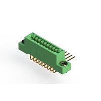 EDAC 346-018-559-203 Standard Card Edge Connectors Card Edge Connectors