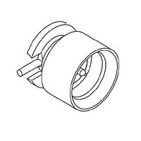 Rosenberger W1S143-40MD3 PCB Connectors