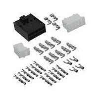 Artesyn 70-841-024 Heavy Duty Power Connectors NTS500 Mating Connector Kit