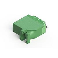 EDAC 516-038-000-232 Housings Rack & Panel Connector