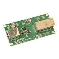 Analog Devices DC1567B Power Over Ethernet (PoE) LTC4274 Demo Board - IEEE802.3at Powered