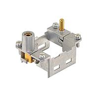 HARTING 09142060313 Accessories HINGED FRAME HMC 6B F.2 MODULES a-b