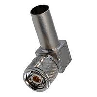 Trompeter / Cinch Connectivity Solutions PLR375C-303 Connectors TRT Plug R/A Full CRMP