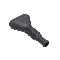 AMP Connectors - TE Connectivity 493581-1 Accessories BOOT 4 POSN HSG