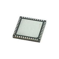 Silicon Labs SI1011-C-GM2R RF Microcontrollers - MCU 8kB, 768B RAM, +20 dBm, programmable XCVR