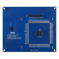 Monolithic Power Systems (MPS) EV4865A-BD-00A Analog Switch 180V, 64-Channel Analog Switch with 5V Bias Evaluation Board