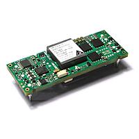 Delta Electronics, Inc. E36SC12009NRFA Isolated DC/DC Converter, 1/8 Brick, 12Vout, 9A