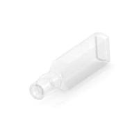 AMP Connectors - TE Connectivity 1-170823-9 Insulator Sleeve INSULATION SLEEVE 3.5MM DIA NTRL