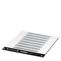 PHOENIX CONTACT 0831503 Cable Marker LS-WMTB-AL (100X15)