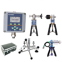 Portable Pressure Calibrator