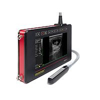 DRAMINSKI iScan 2 Ultrasound Scanner (with linear probe)
