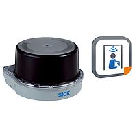 SICK MRS1104A-111011S01 3D LIDAR Sensors (50Hz, 0.25°, 10 m)