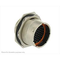 Eaton Souriau-Sunbank UT0W72255PH6 Receptacles JAMNUTrecpt