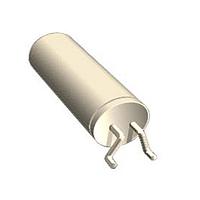 ECS Inc. International ECS-.327-6-13FLX-C-TR Crystals CRYSTAL 32.768KHZ 6PF SMD,ECS-2x6-FLX,-,+/-10ppm,50 kOhm,Fundamental,-40C - 85C,Cylindrical Can, Radial,0.079" Dia x 0.240" L (2.00mm x 6.10mm)