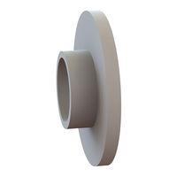 Essentra Components 12SWS2105 Shoulder Washer Shoulder Washer, .312 ID, .750 OD, .375 Shank OD