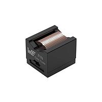 Wurth Elektronik 7843763540220 High Current Inductor WE-HCFAT 22 uH  40.6 A  3.2 mOhms