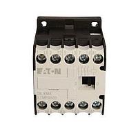 Eaton XTMF9A00B Full Voltage Non-Reversing MINI Cont 4P 9A FR A 220/50 240/60