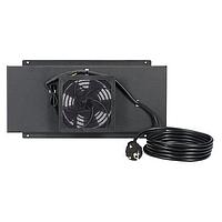 Panduit PZCFK-E Wire Ducting & Raceways Zone Cabling Fan Kit, European Style, fo