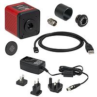 THORLABS PAX1000VIS Polarimeter Systems with High Dynamic Range (Imperial Threading, 400 nm - 700 nm)