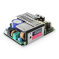 TRACO Power TPP 450-112BA-M Switching Supplies 450W 12V 37.5A 3x5 Medical Class II