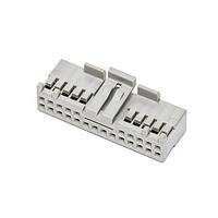 Hirose Electric GT8E-24DS-HU(A) Housings