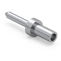 Mill-Max 3112-2-00-80-00-00-08-0 Circuit Board Hardware - PCB 200u SN OVER NI