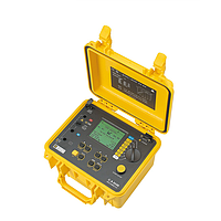 Chauvin Arnoux C.A 6549 Insulation Tester (5000V, 10TΩ)