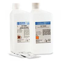 Hanna HI70480 Free Chlorine Reagent Set for PCA Series Process Analyzers