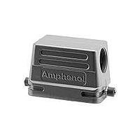 Amphenol Tuchel C146 21R010 556 8 Hoods Hood metric