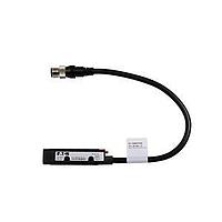 Eaton 13101AS3342 Photoelectric Sensors 13101A6517 W/12' CBL,MAX GAIN,IEC COLOR