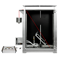 NOSELAB ATS AA07 Vertical and Horizzontal test cabinet