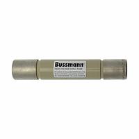 Eaton Bussmann 5.5ABWNA2E Fuse Link, Transformer 5.5KV 2A