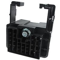 Aptiv 15492519 Connectors 25P M BLK CONN ASSY MIX 280/480/630 SER