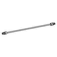 Amphenol RF 095-725-112-080 RF Cable Assemblies SMPM TO SMPM ST PLG .047 CONF CBL 8 IN